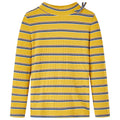Kinder-Langarmshirt 140