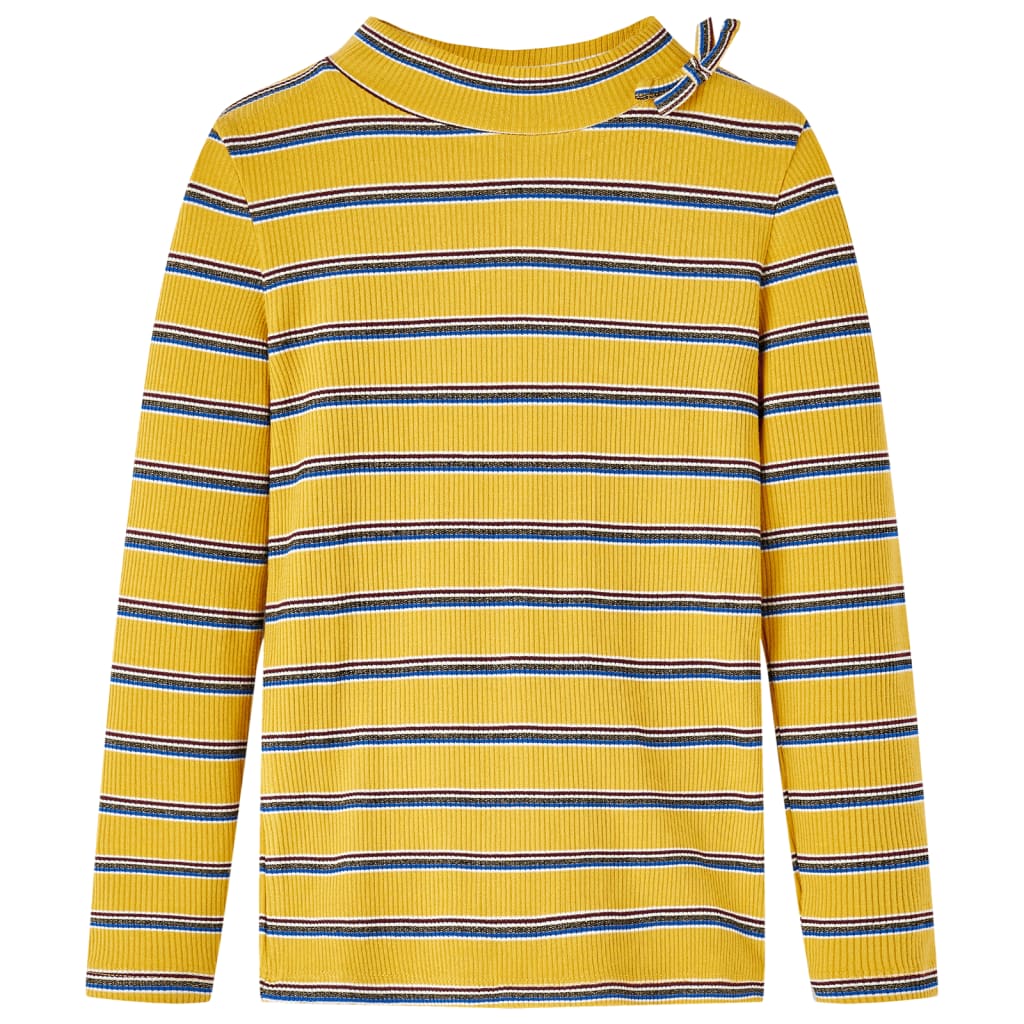 Kinder-Langarmshirt 140