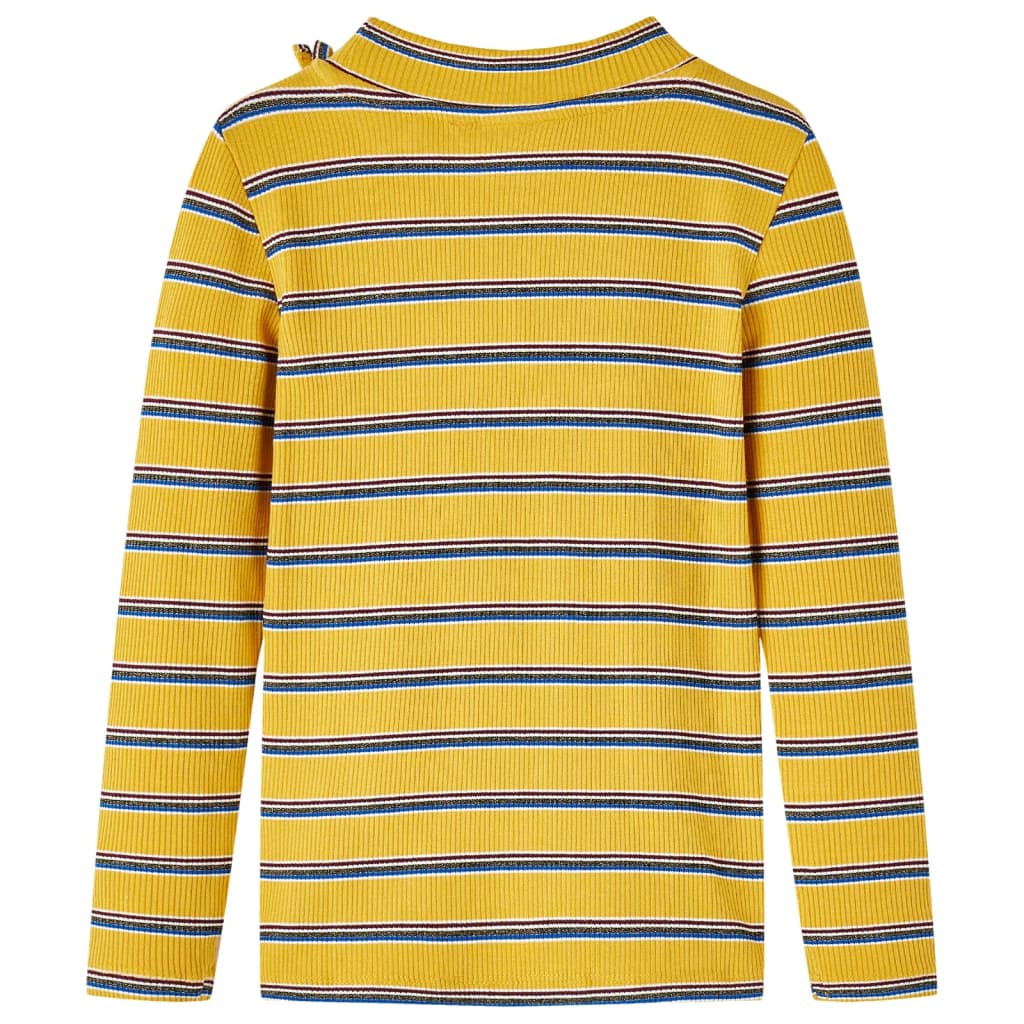 Kinder-Langarmshirt 140