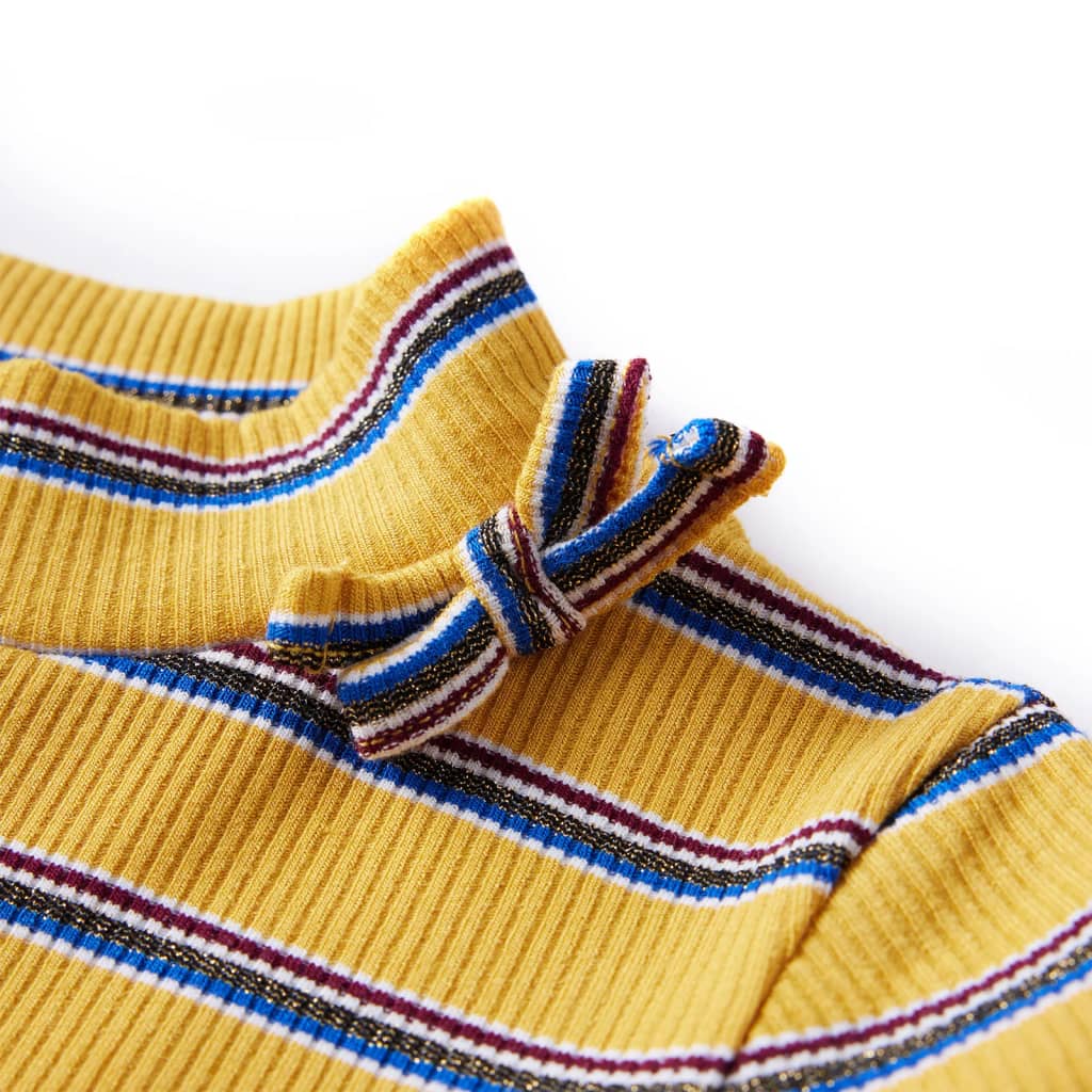 Kinder-Langarmshirt 140