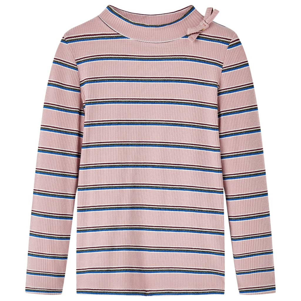 Kinder-Langarmshirt 140