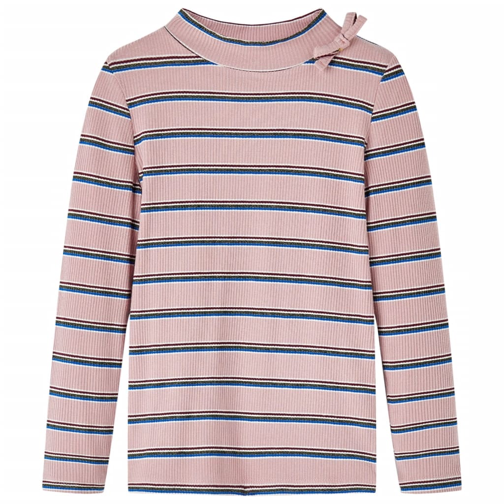 Kinder-Langarmshirt 140