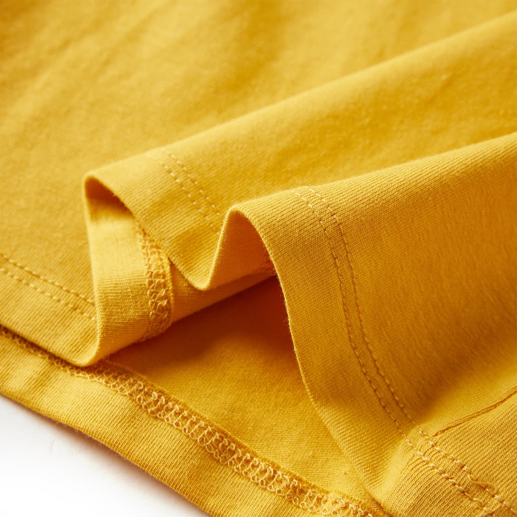 Kinder-Langarmshirt 128