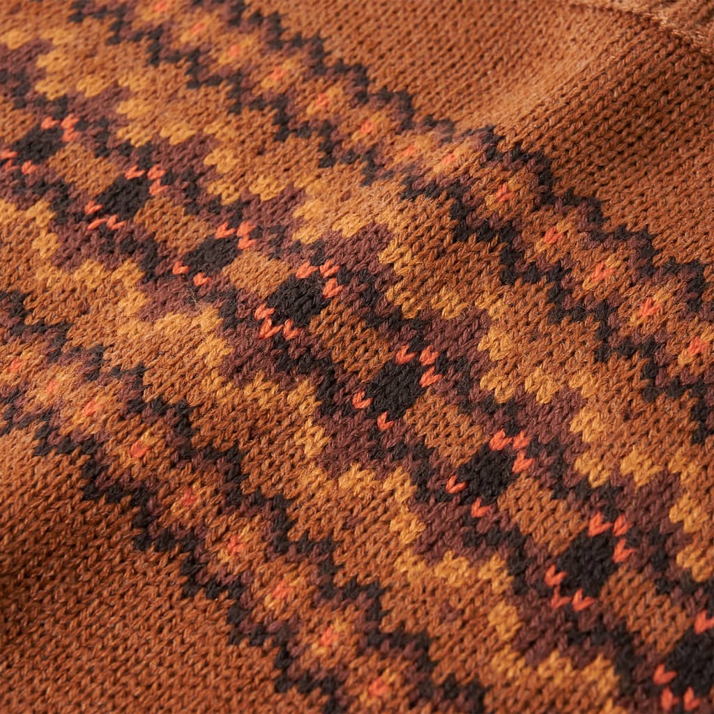 Kinderpullover Gestrickt 104