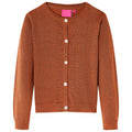 Kinder-Strickjacke 104