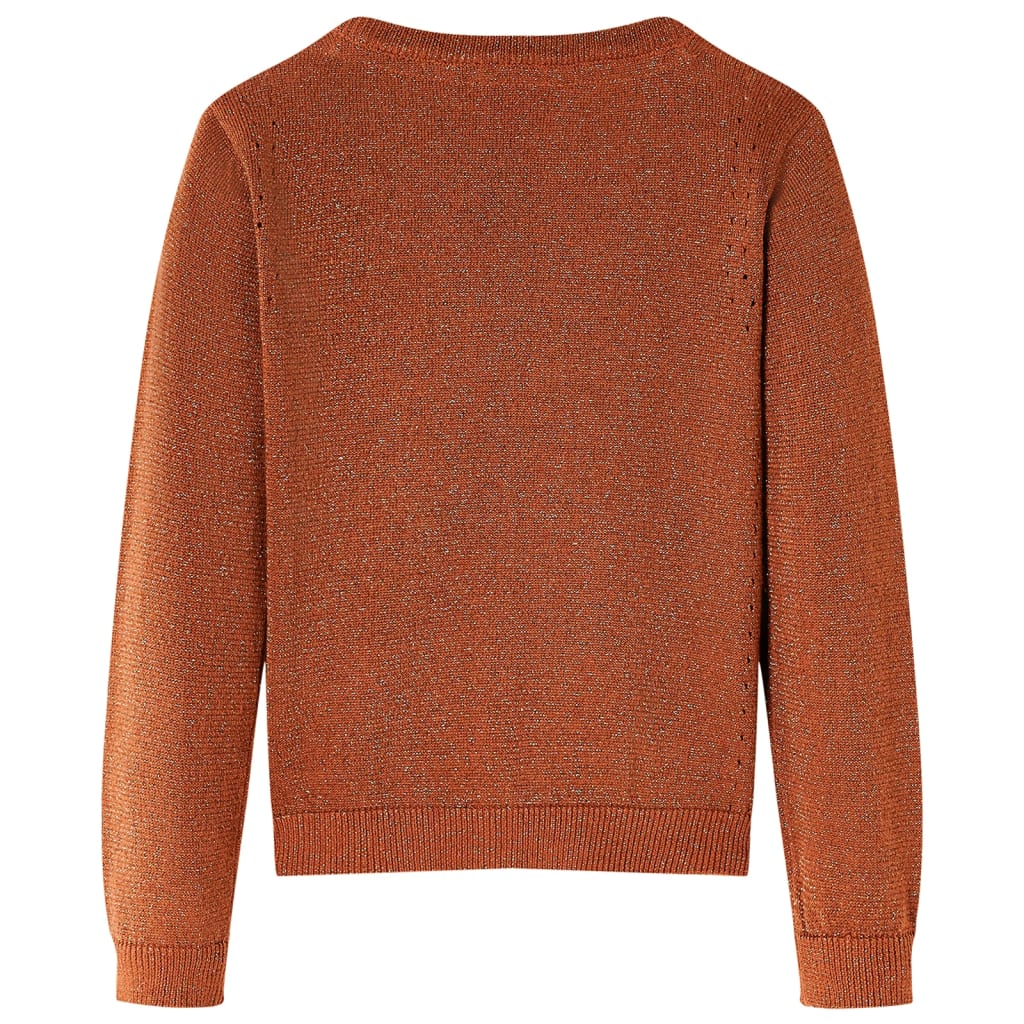 Kinder-Strickjacke 104