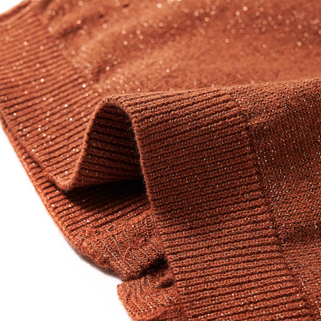 Kinder-Strickjacke 104