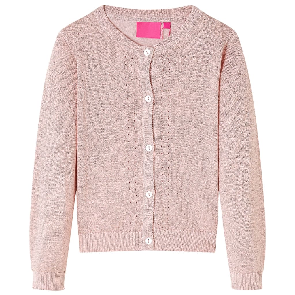 Kinder-Strickjacke 104