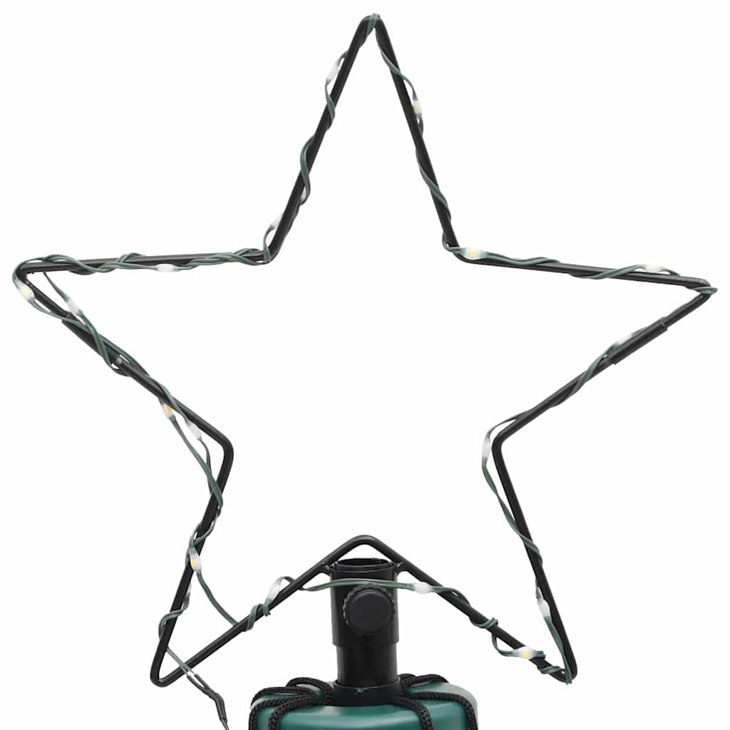 Led Weihnachtsbaum 275 Leds Blau