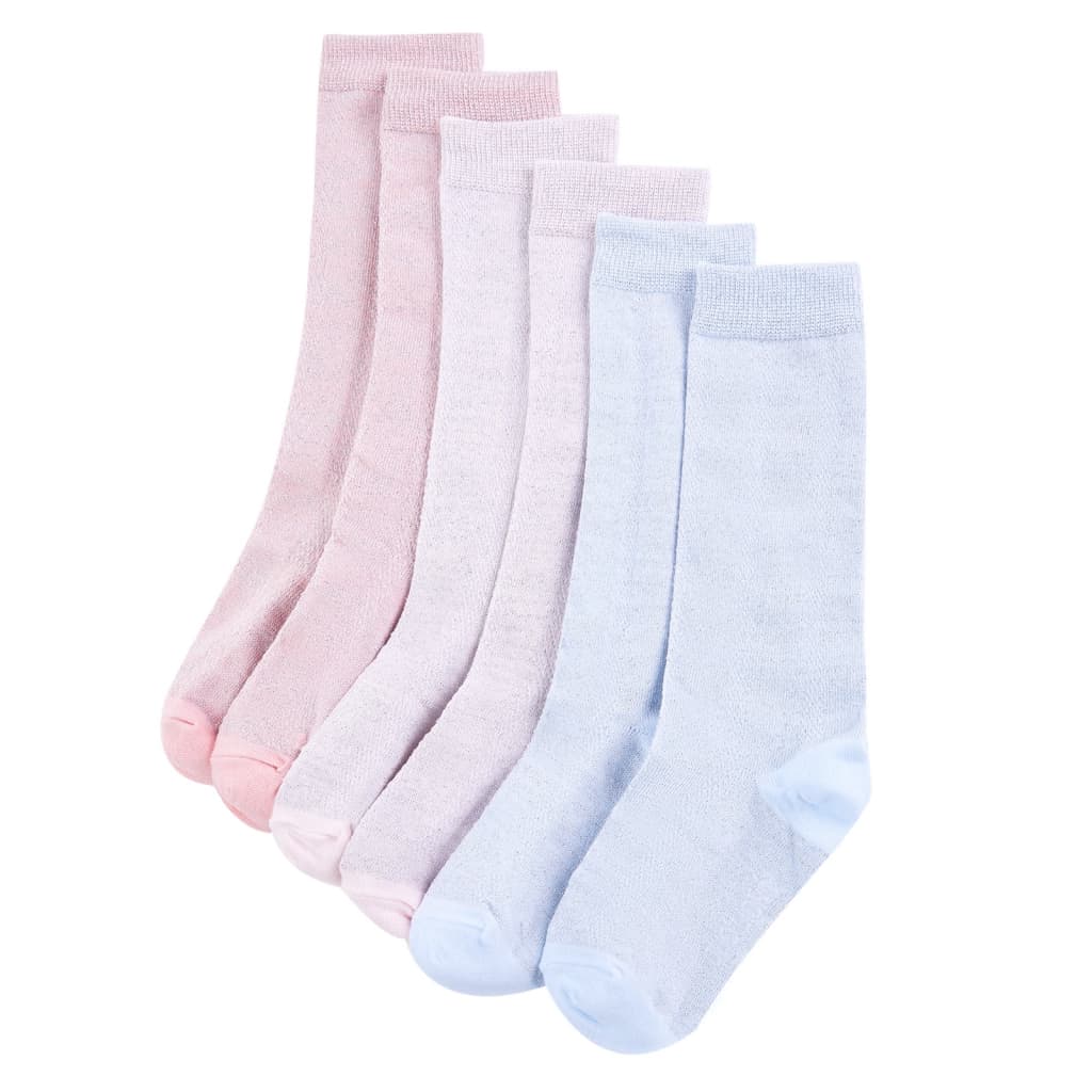 Kindersocken 5 Paar Eu
