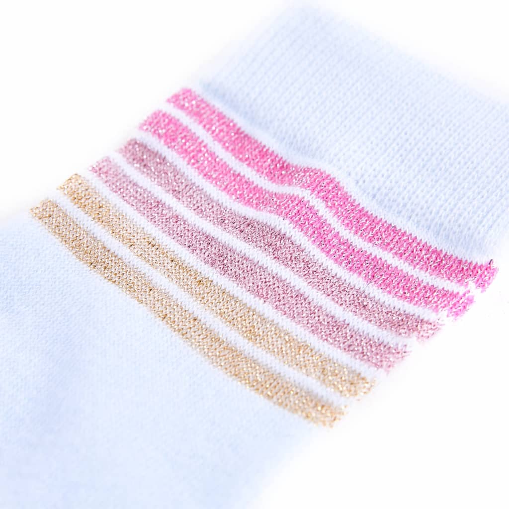 Kindersocken 5 Paar Eu