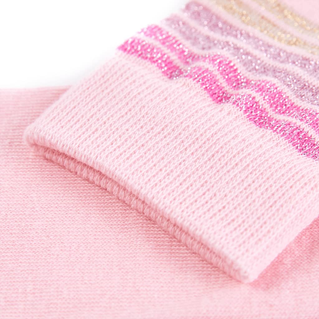 Kindersocken 5 Paar Eu