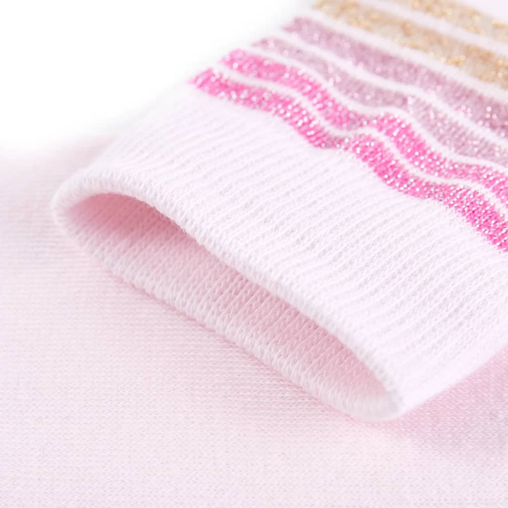 Kindersocken 5 Paar Eu