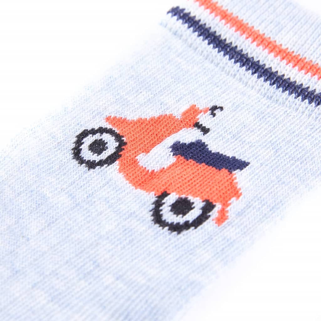 Kindersocken 5 Paar Eu