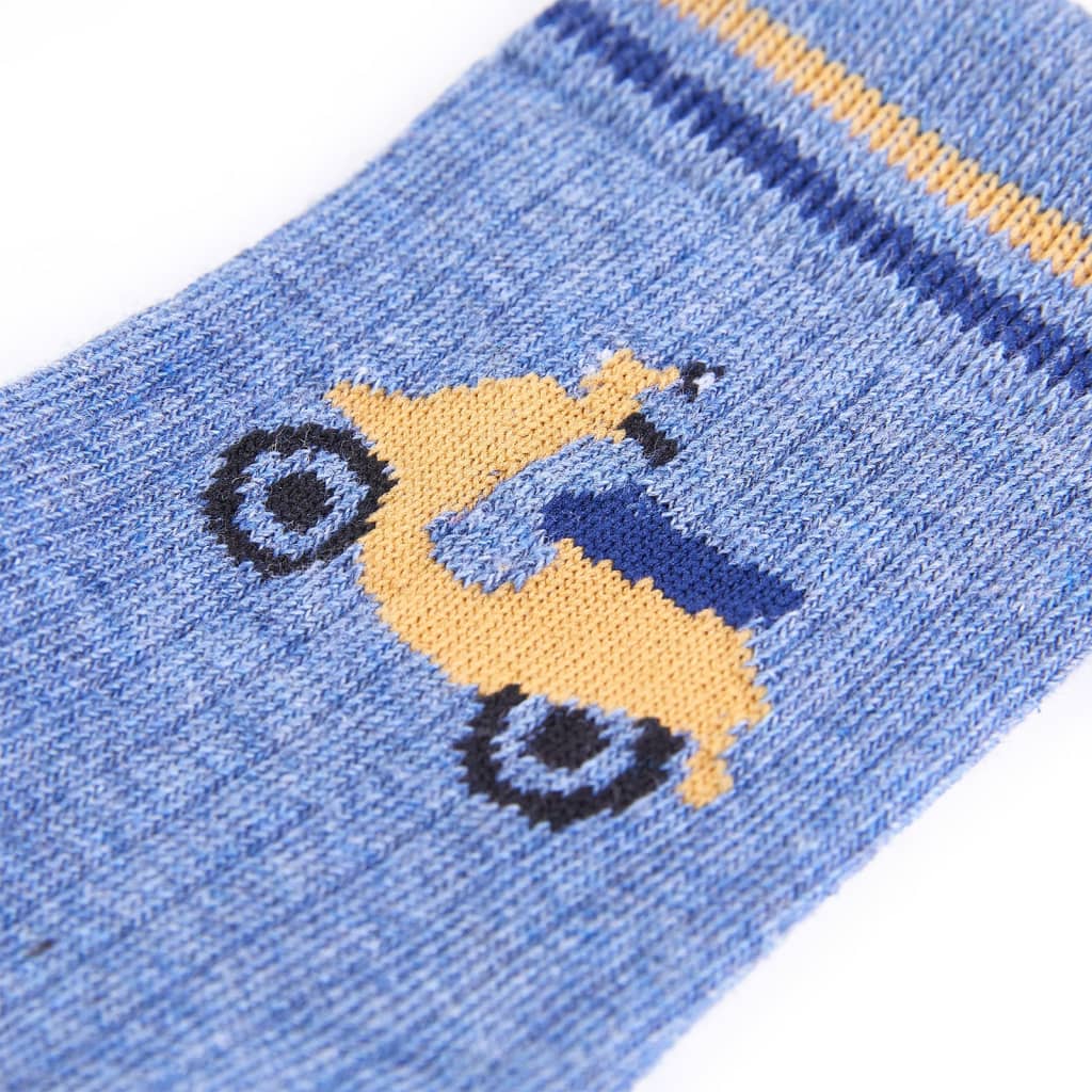 Kindersocken 5 Paar Eu