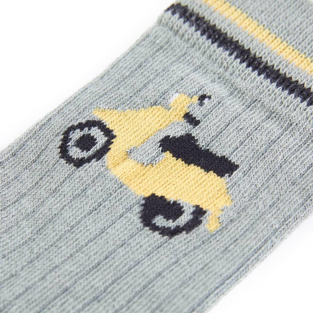 Kindersocken 5 Paar Eu