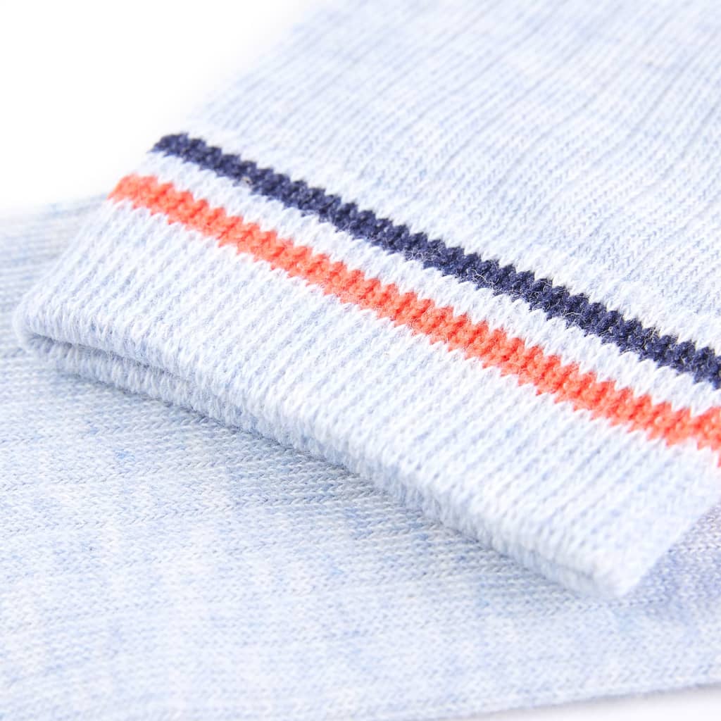 Kindersocken 5 Paar Eu