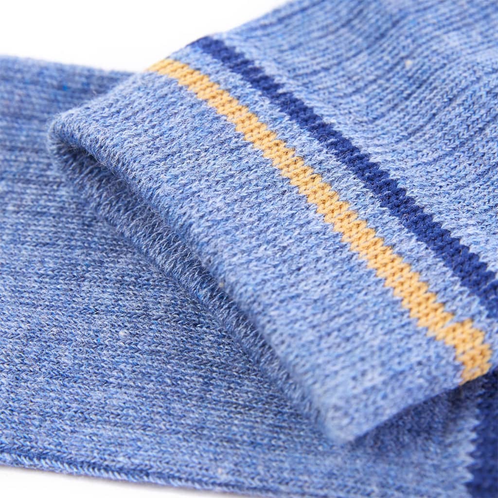 Kindersocken 5 Paar Eu