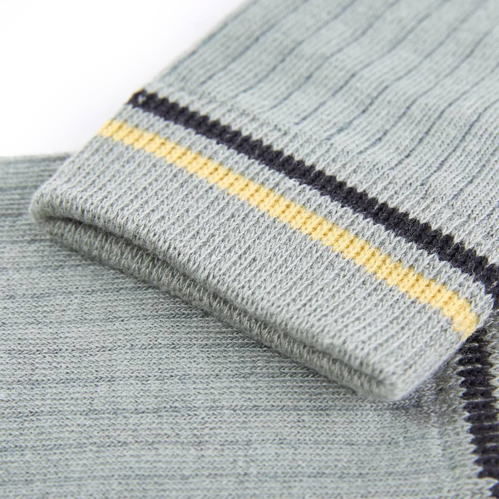 Kindersocken 5 Paar Eu