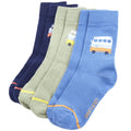 Kindersocken 5 Paar Eu