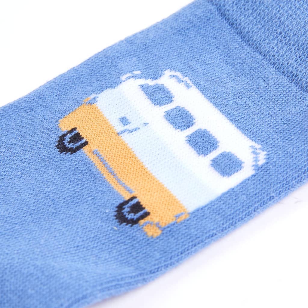 Kindersocken 5 Paar Eu