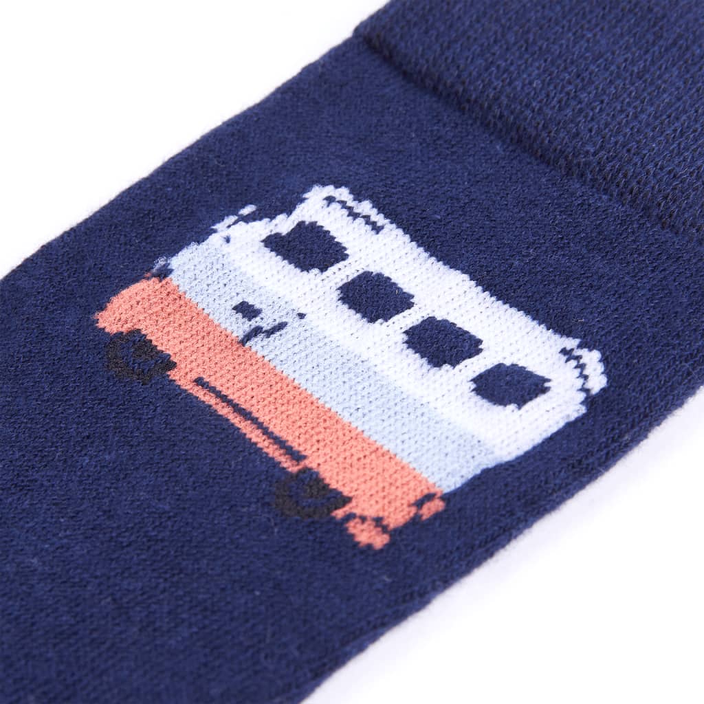 Kindersocken 5 Paar Eu