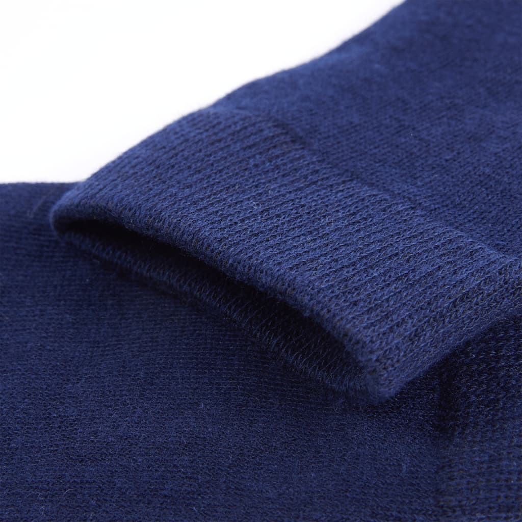 Kindersocken 5 Paar Eu