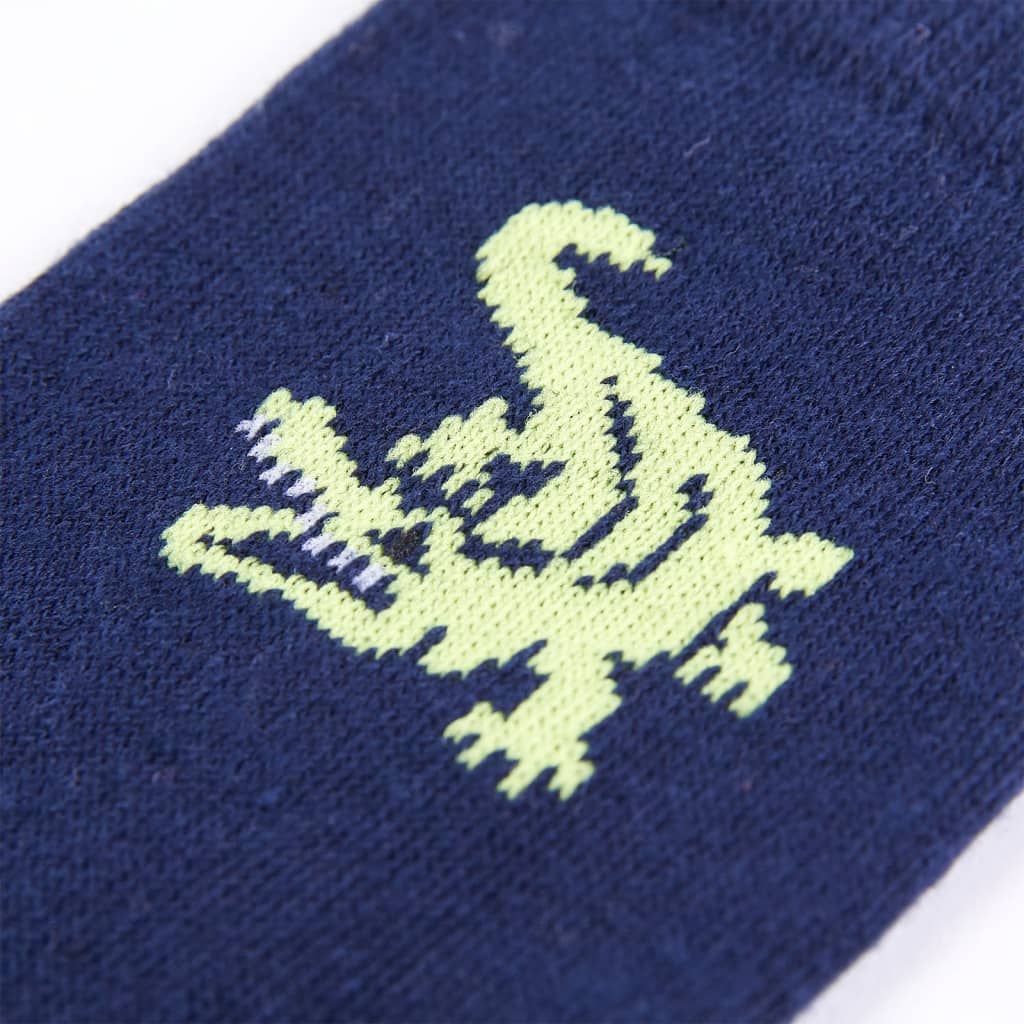 Kindersocken 5 Paar Eu