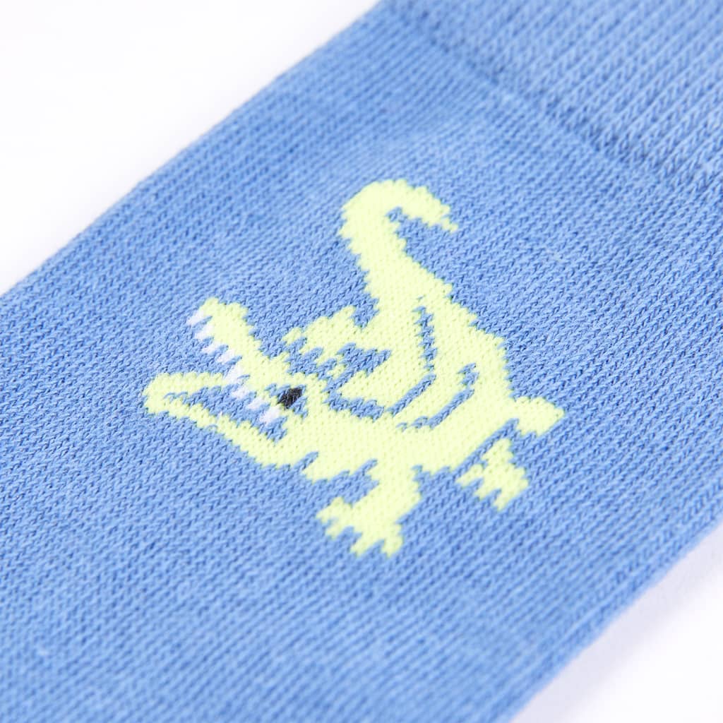 Kindersocken 5 Paar Eu