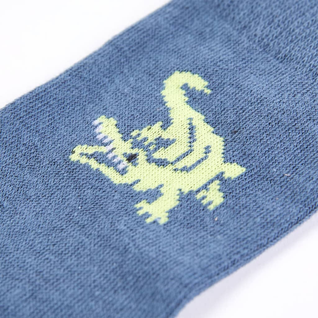 Kindersocken 5 Paar Eu