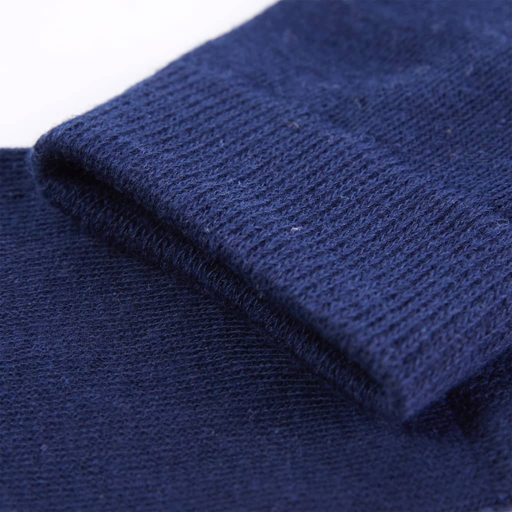 Kindersocken 5 Paar Eu