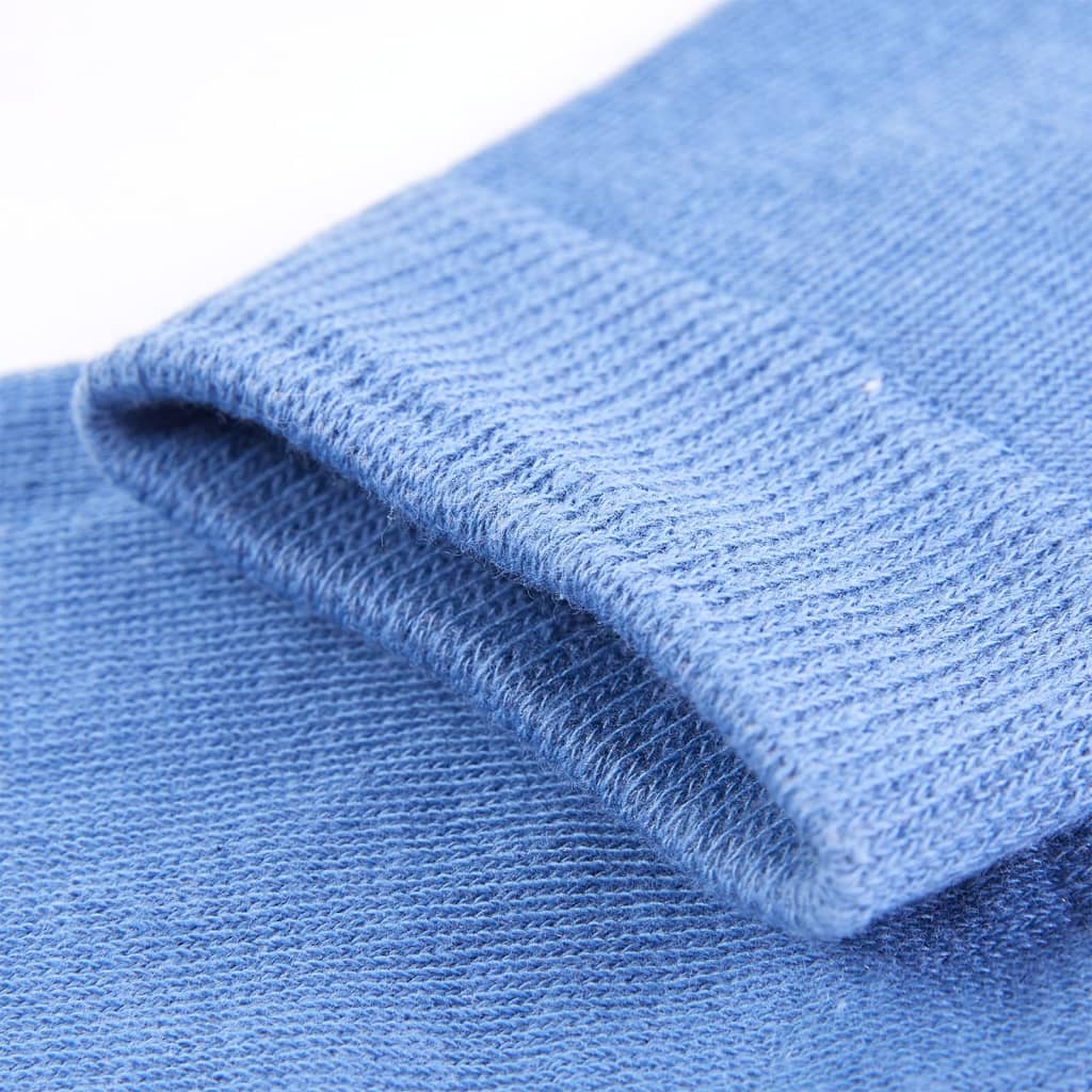 Kindersocken 5 Paar Eu