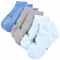 Kindersocken 5 Paar Eu