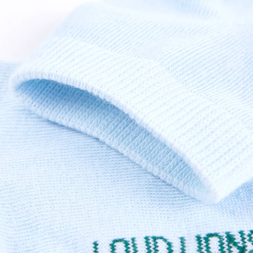 Kindersocken 5 Paar Eu