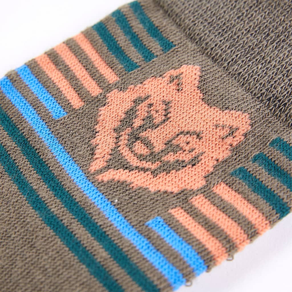 Kindersocken 5 Paar Eu