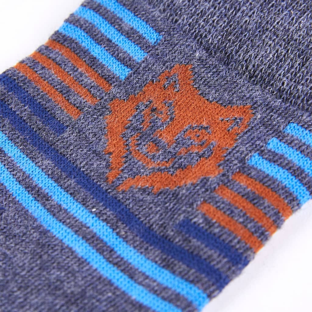 Kindersocken 5 Paar Eu