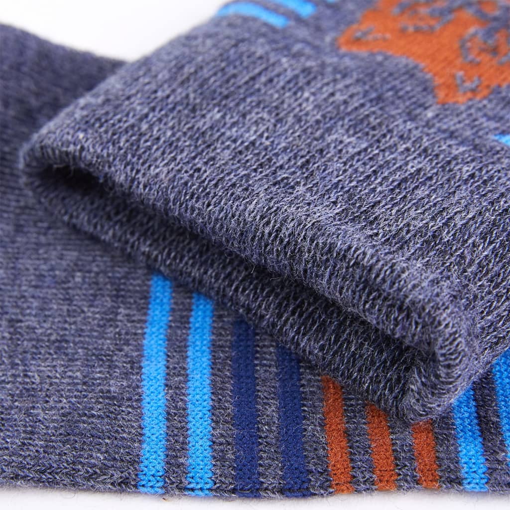 Kindersocken 5 Paar Eu