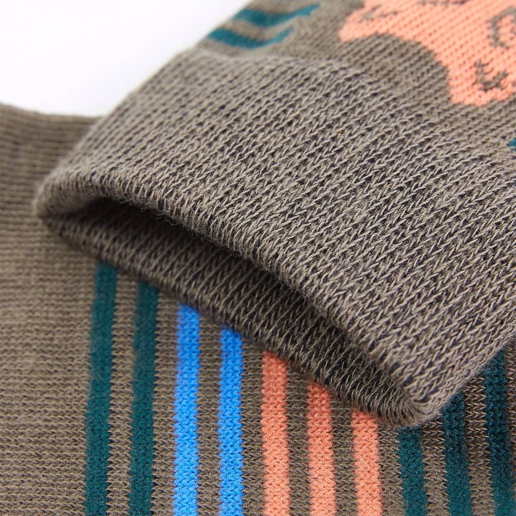 Kindersocken 5 Paar Eu