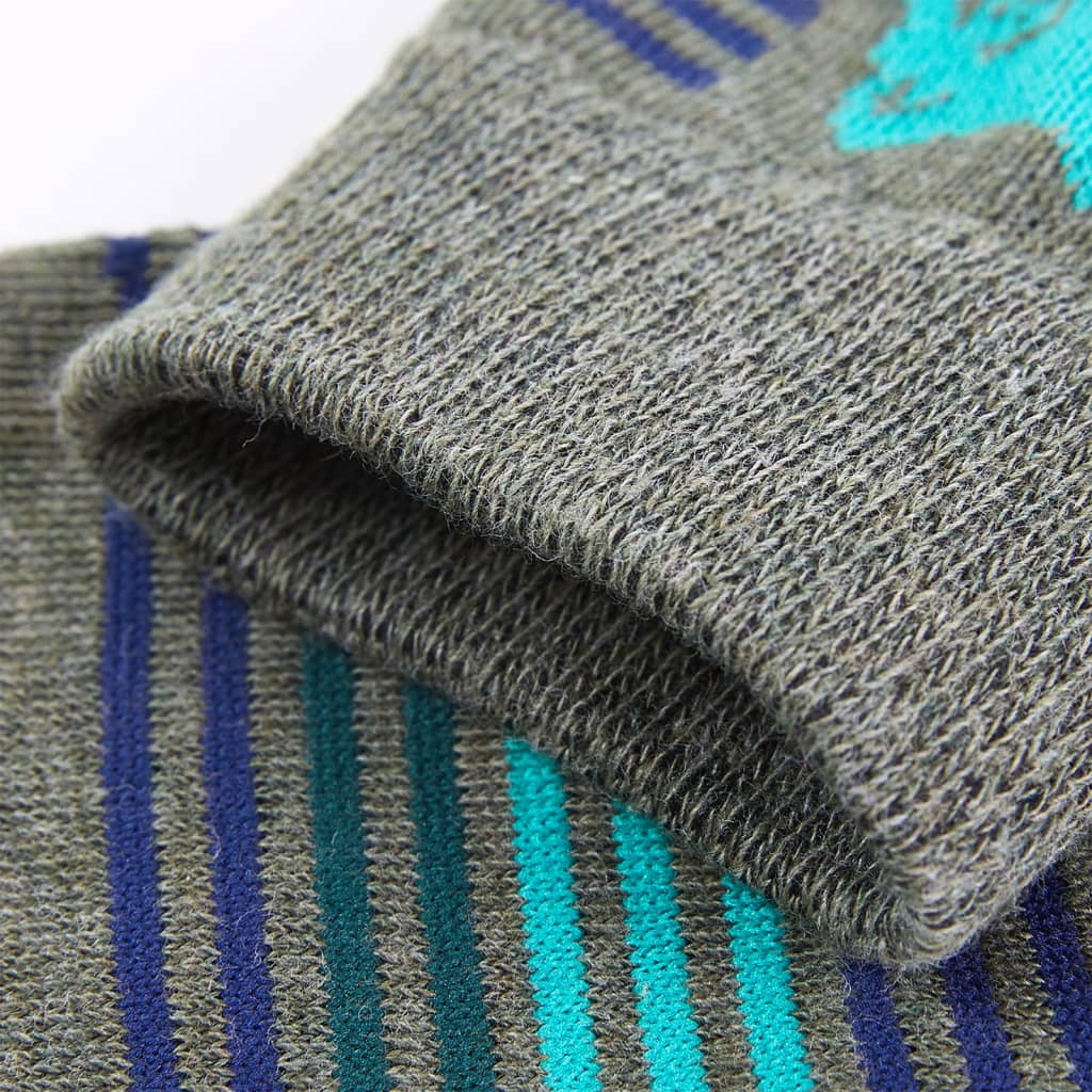 Kindersocken 5 Paar Eu