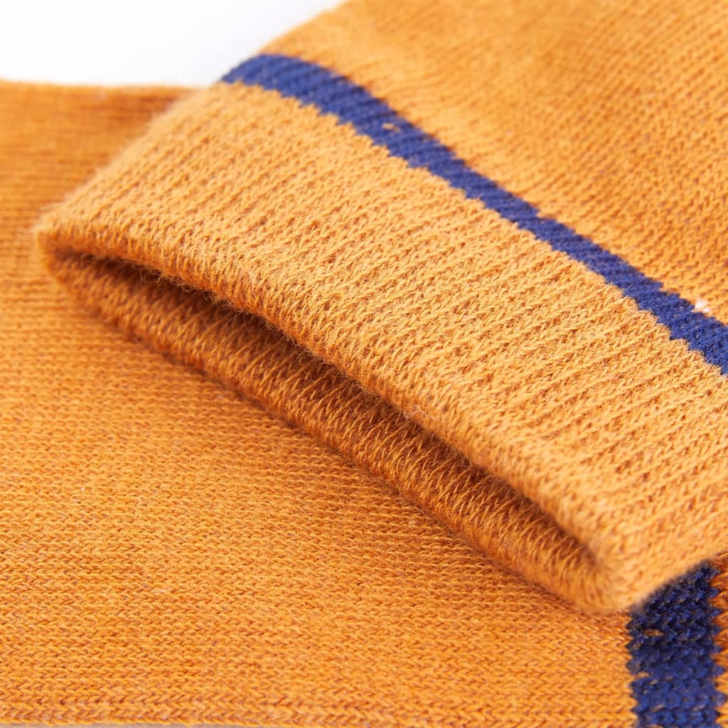 Kindersocken 5 Paar Eu