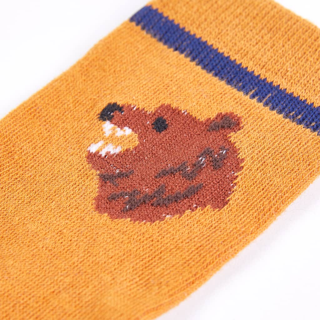 Kindersocken 5 Paar Eu