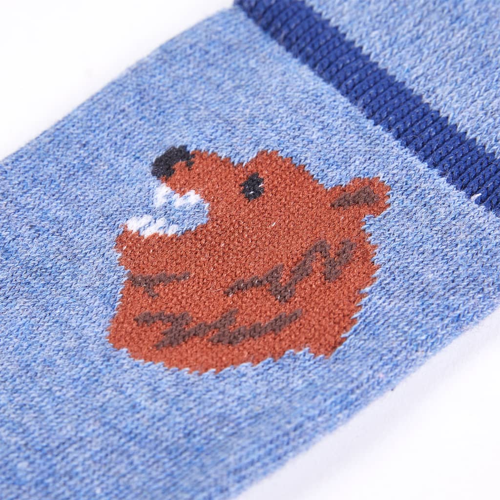 Kindersocken 5 Paar Eu