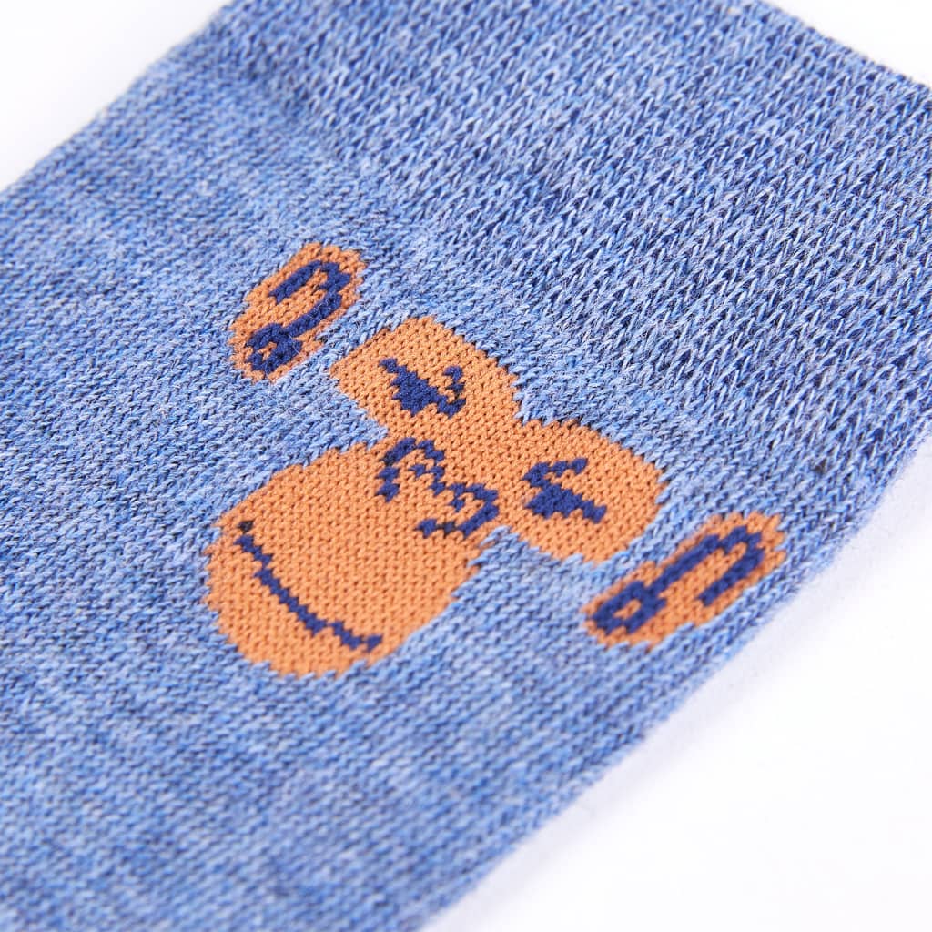 Kindersocken 5 Paar Eu