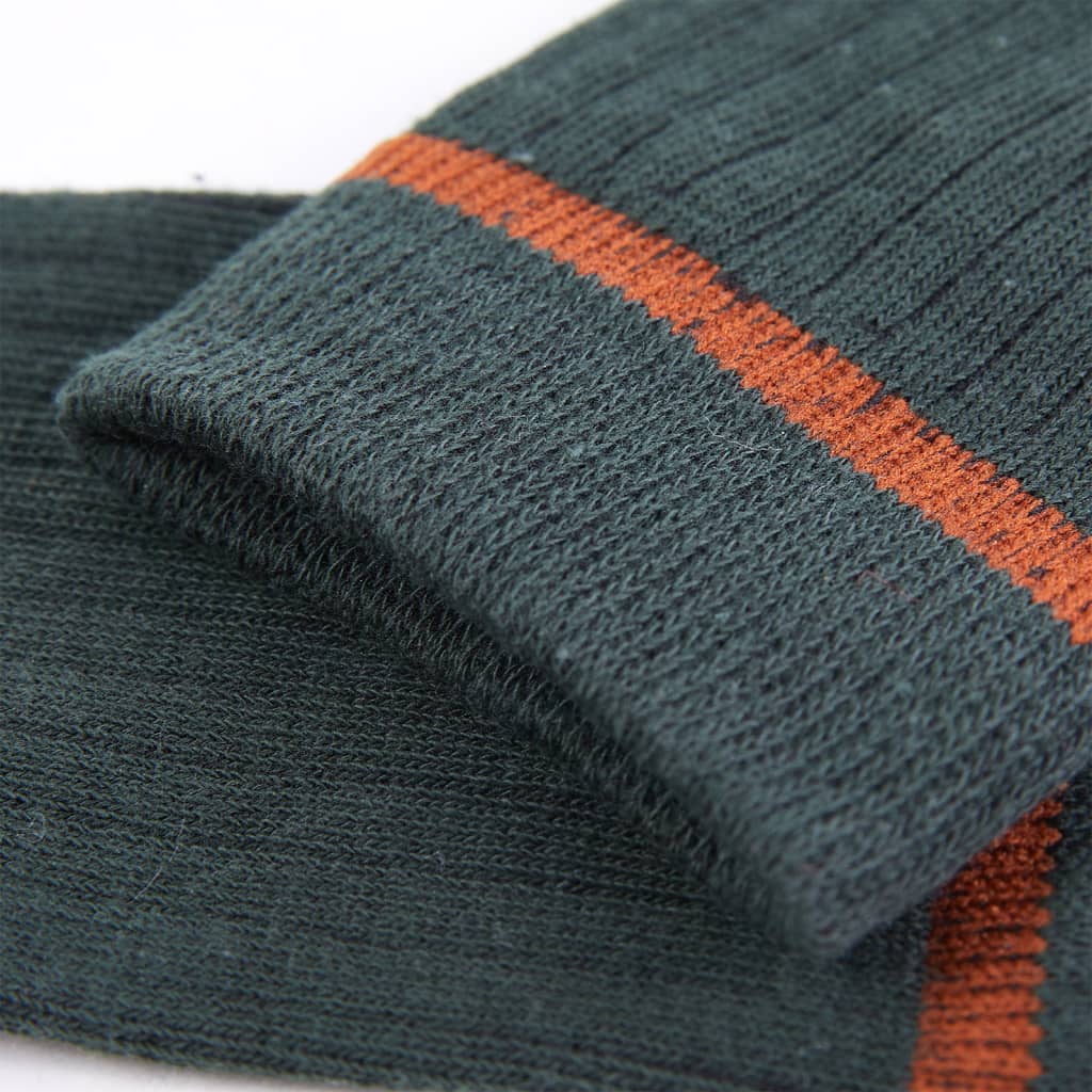 Kindersocken 5 Paar Eu
