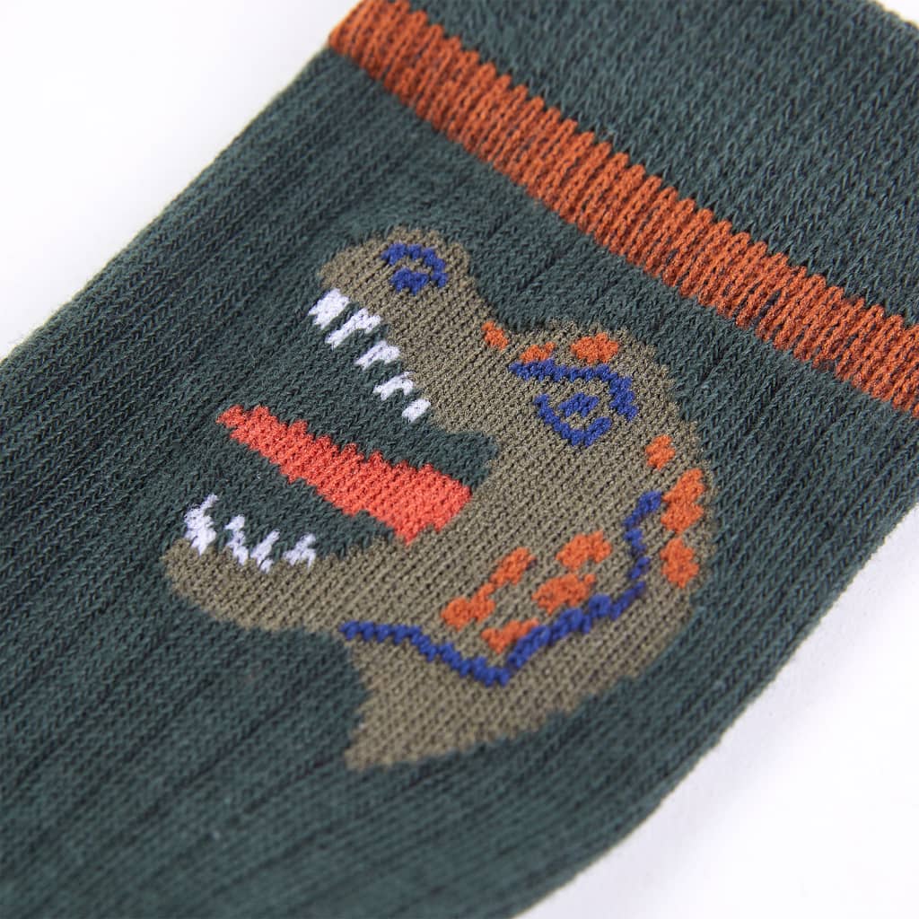 Kindersocken 5 Paar Eu