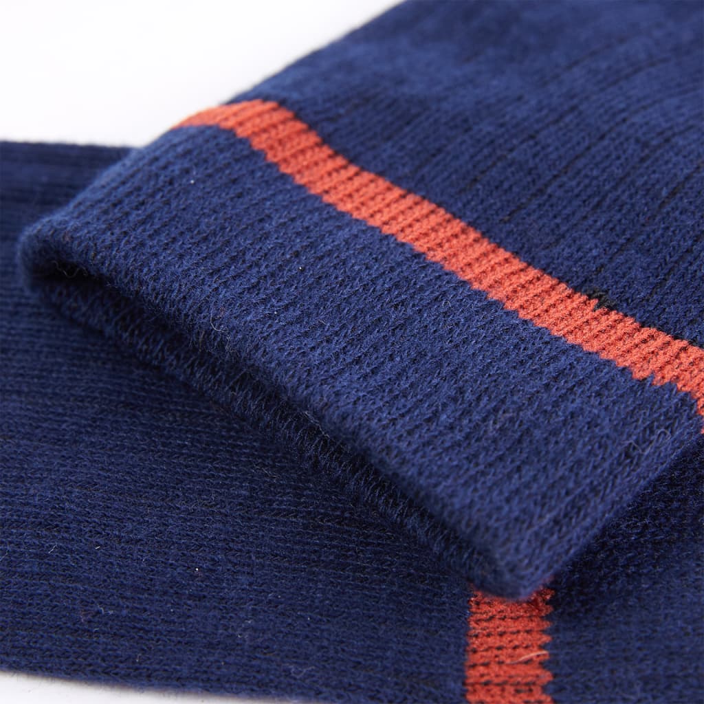 Kindersocken 5 Paar Eu