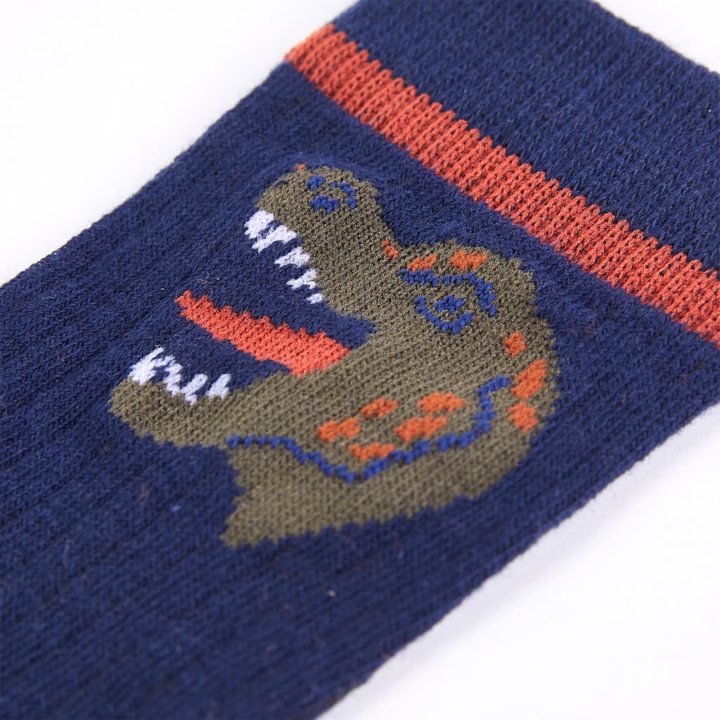 Kindersocken 5 Paar Eu