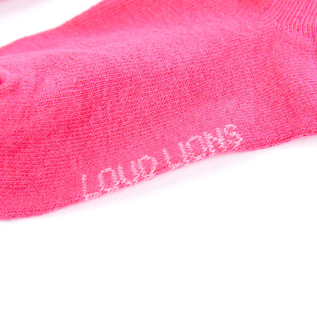 Kindersocken 5 Paar Eu