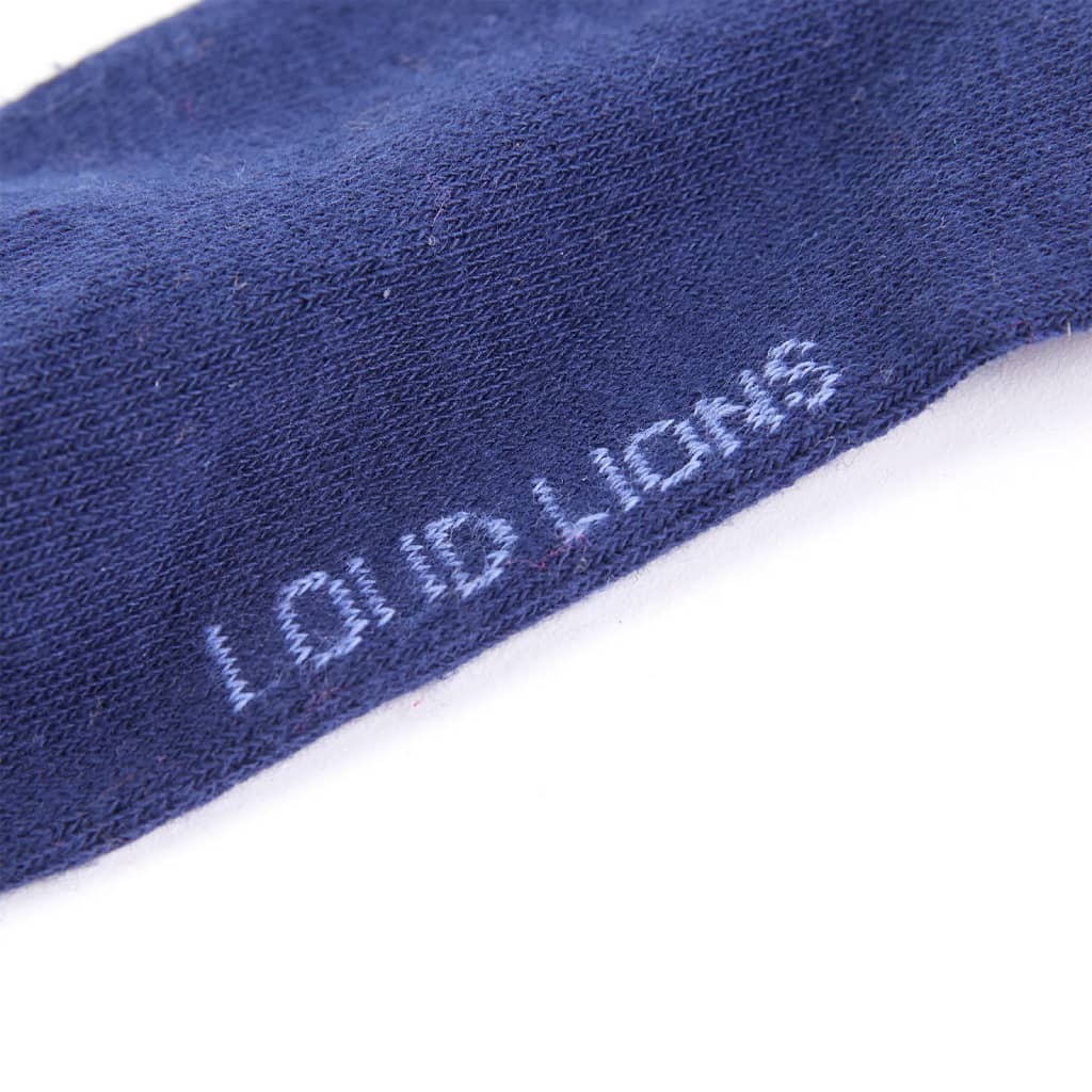 Kindersocken 5 Paar Eu