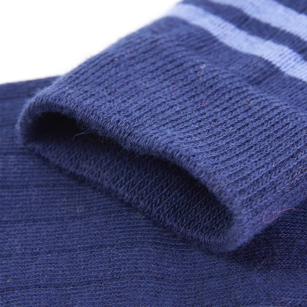 Kindersocken 5 Paar Eu